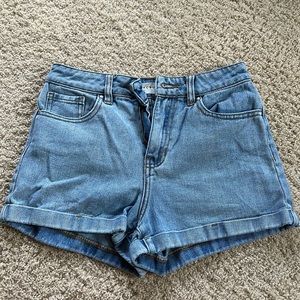 PACSUN SHORTS